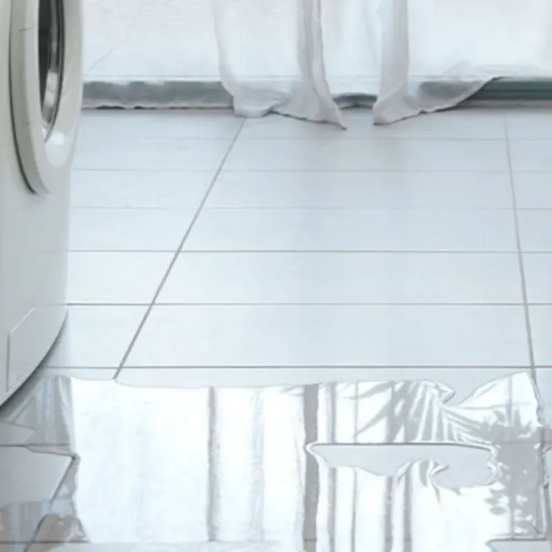 Appliance Leak Cleanup in Perryton, TX