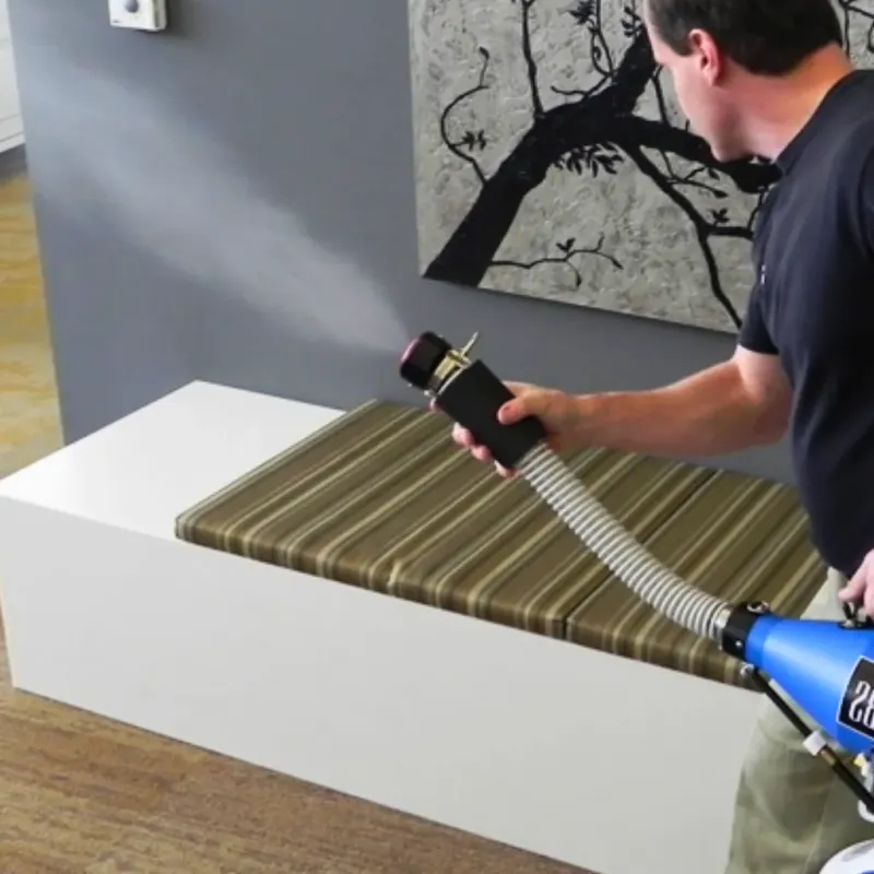 Professional Odor Removal in Perryton, TX
